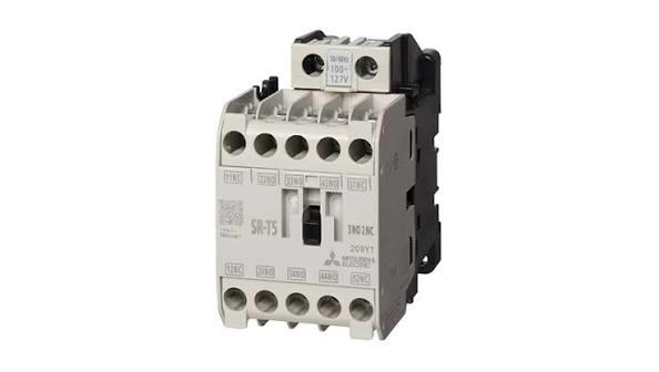 MITSUBISHI S-2XT25AC24V4A4B