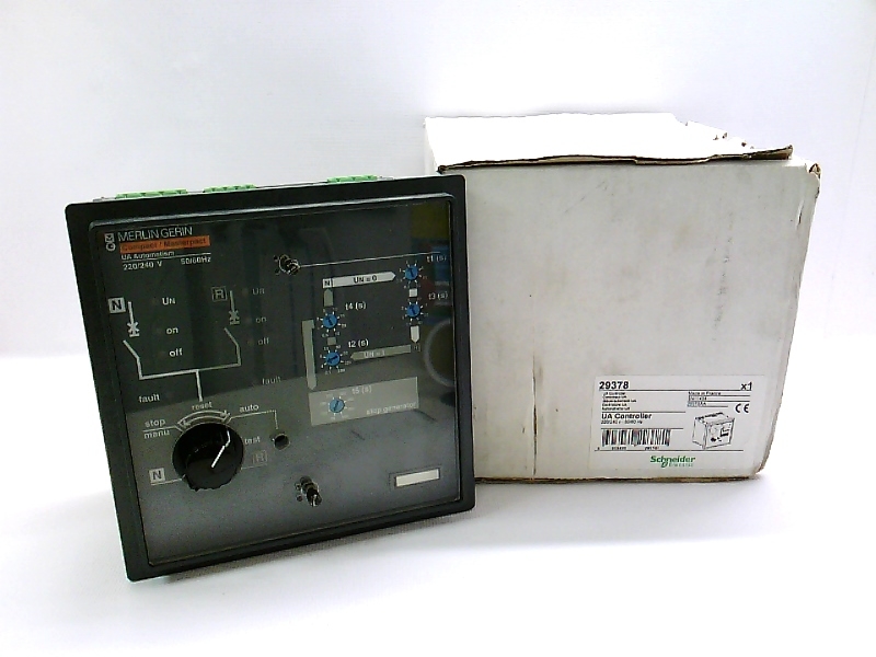 MG-29378 by SCHNEIDER ELECTRIC