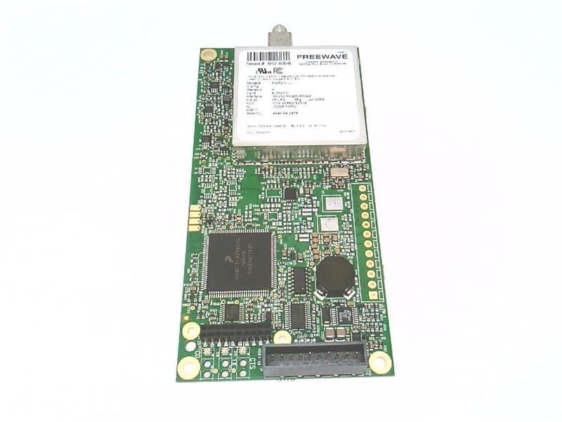 FREEWAVE TECHNOLOGIES INC FGR2-C-U