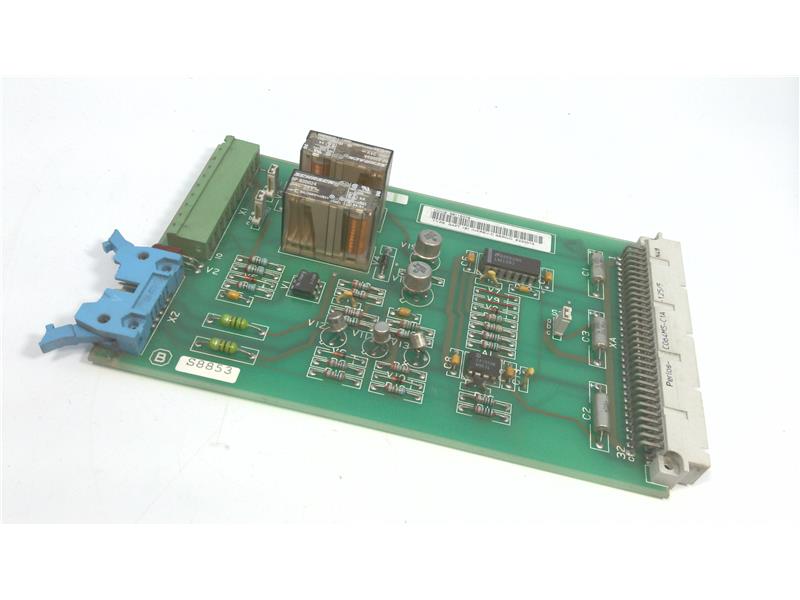 ASEA BROWN BOVERI 58116076