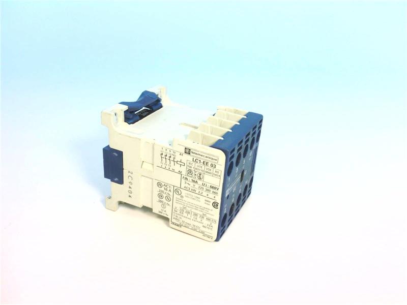 SCHNEIDER ELECTRIC LC1-EE03G