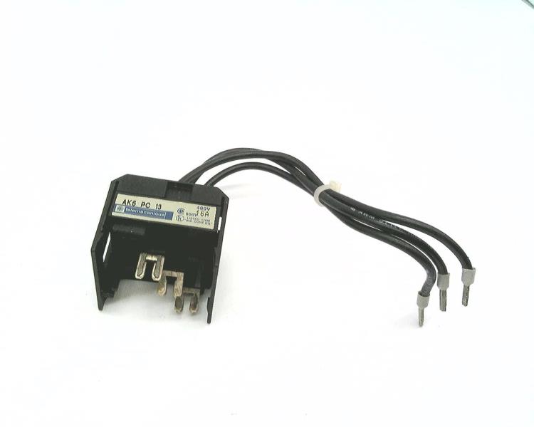 SCHNEIDER ELECTRIC AK5PC13