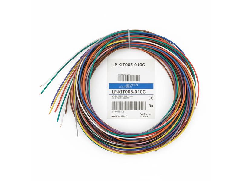 JOHNSON CONTROLS LP-KIT005-010C