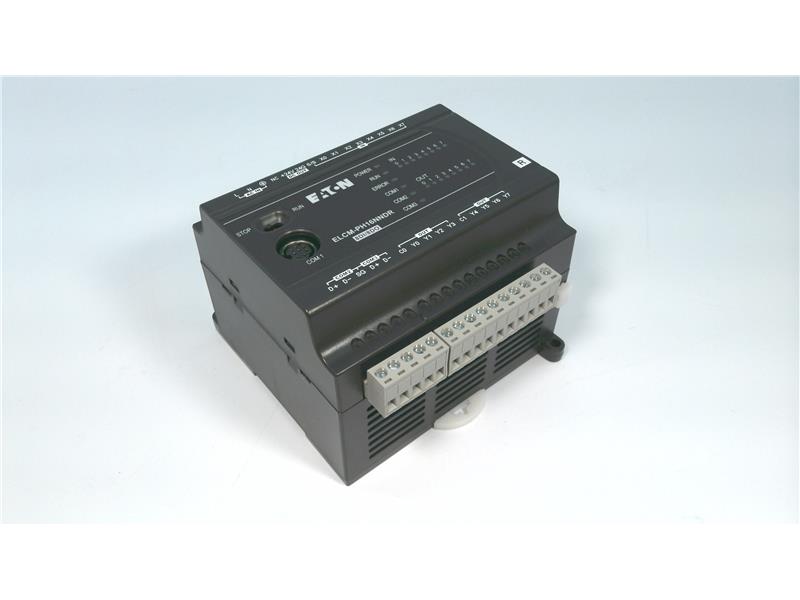 EATON CORPORATION ELCM-PH16NNDR