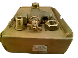 PENTAIR AA-528-1/2-BRZ