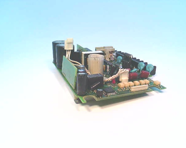 MATSUSHITA ELECTRIC 581B677E