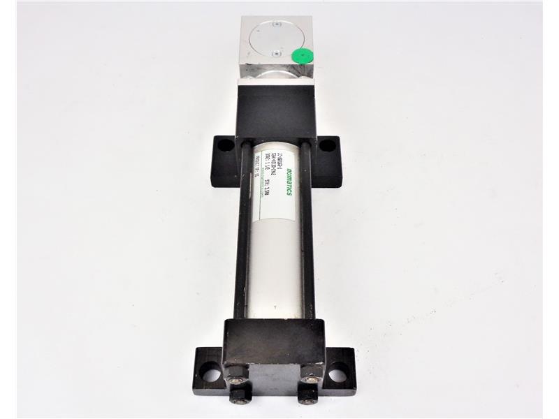 ASCO S2AK-03I3O-CYA2