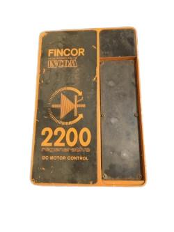 104216401 by NIDEC CORP