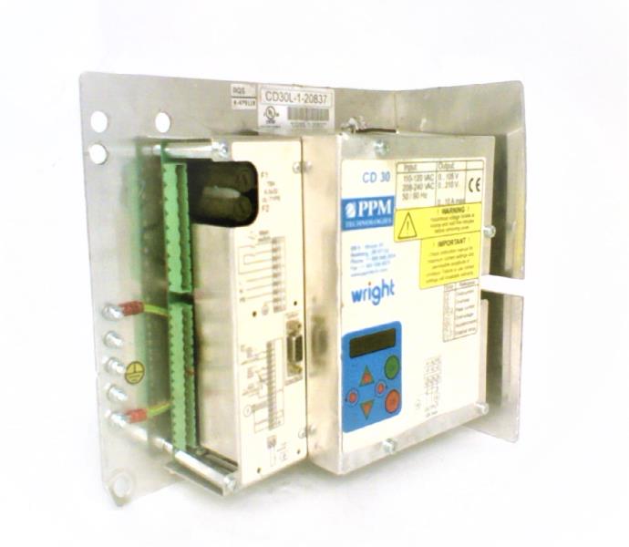 PPM TECHNOLOGIES CD30L-1-20837