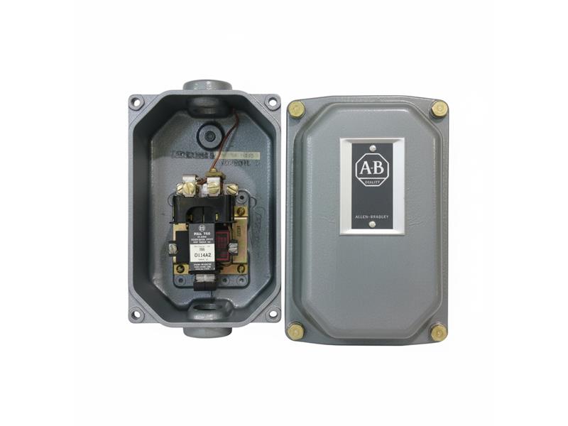 ALLEN BRADLEY 700-D114A2