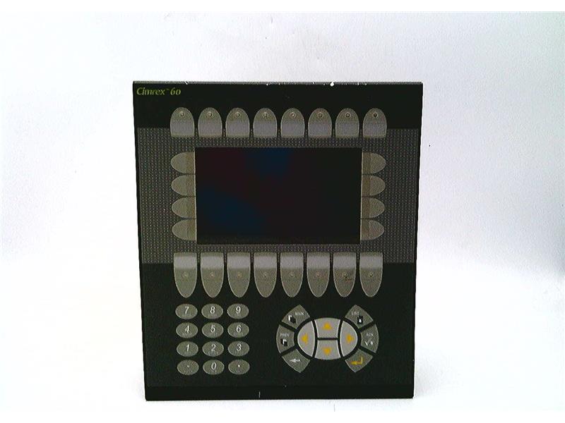 CIMREX 60 by BEIJER ELECTRONICS