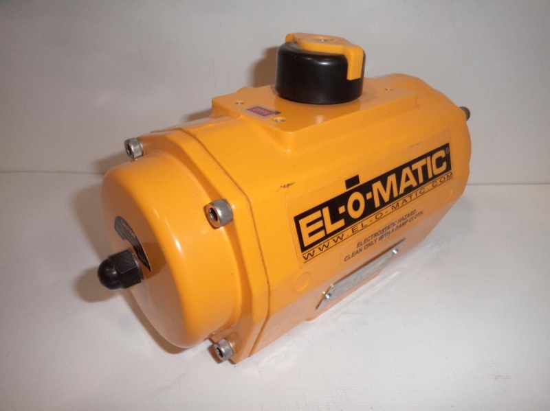 ES0100-M1A05A-S19K50 by EMERSON