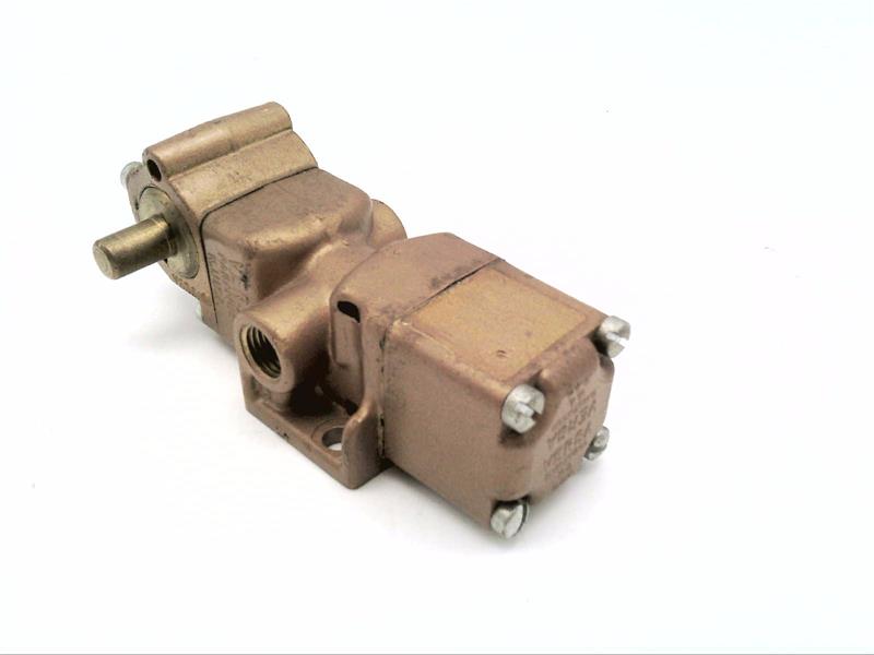 VERSA VALVES VSH3301