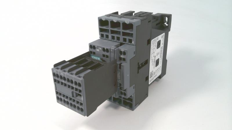SIEMENS 3RT2025-2BB44