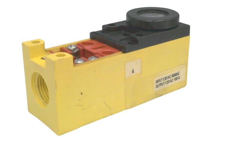 BANNER ENGINEERING CX1-6