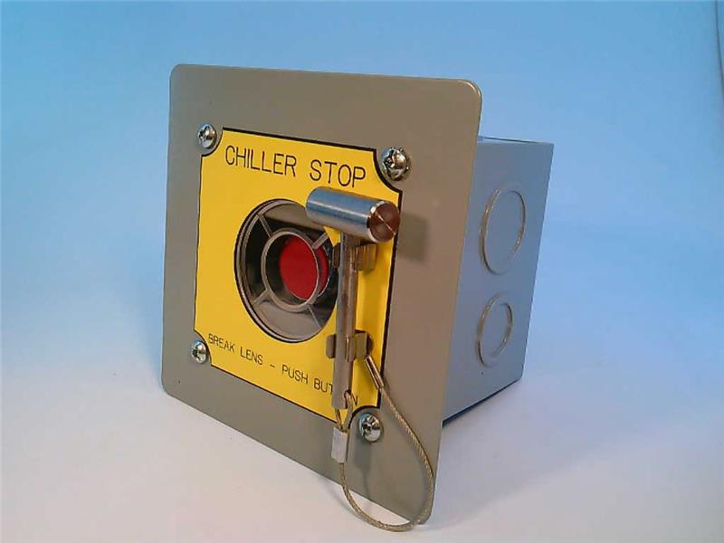 KELE & ASSOCIATES ESB-M1F-BLP-CS