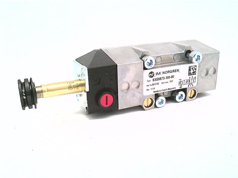 NORGREN SXE9573-180-00