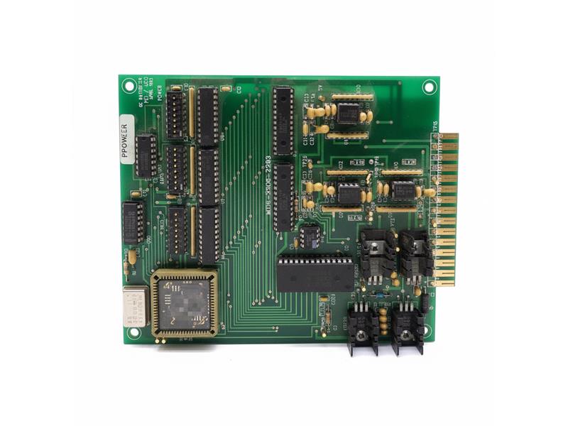 PEI/UCC by GENERAL ELECTRIC