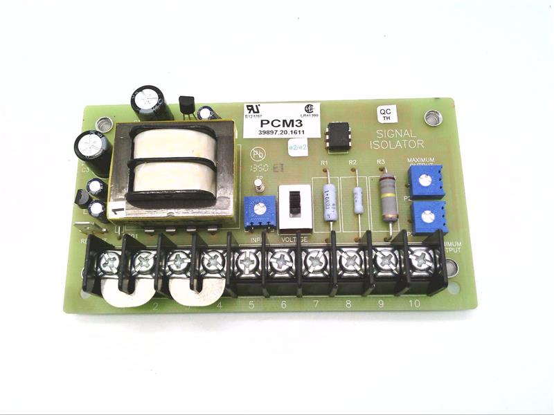 AMERICAN CONTROL ELECTRONICS PCM3