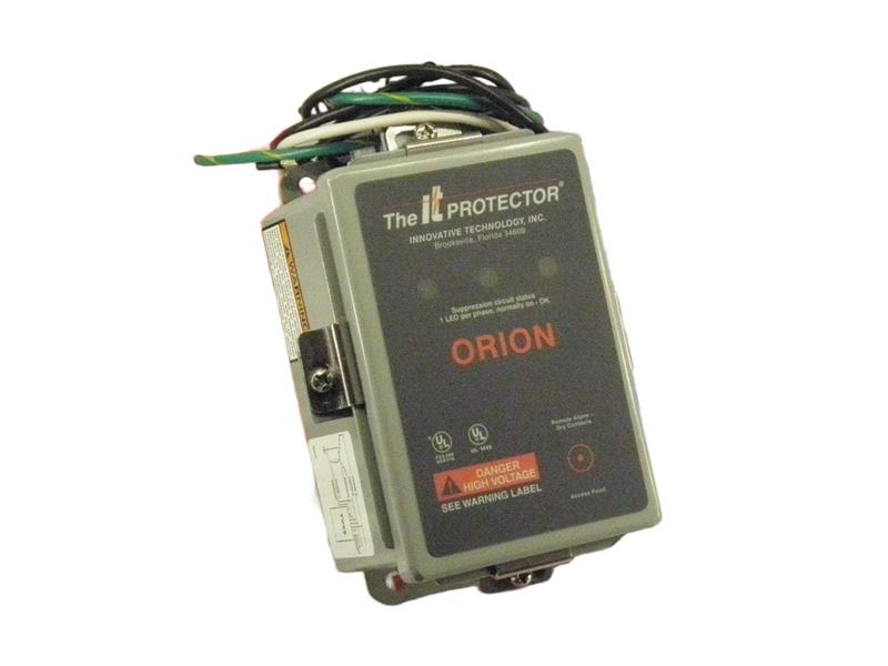 ORN-3Y-120/208C by EATON CORPORATION