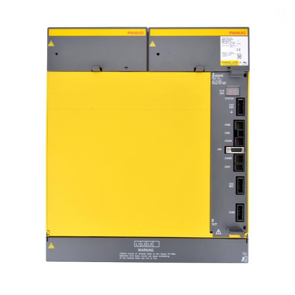 FANUC A06B-6252-H075