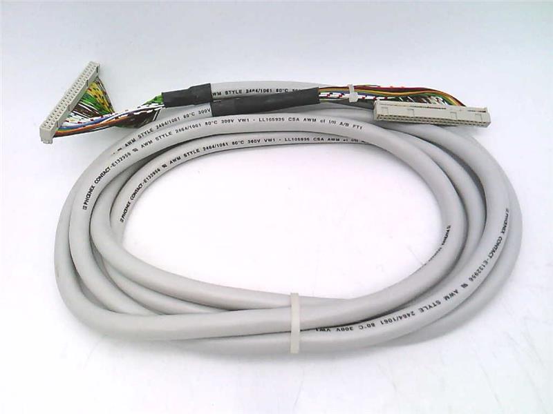 PHOENIX CONTACT FLK 50/EZ-DR/ 250/KONFEK