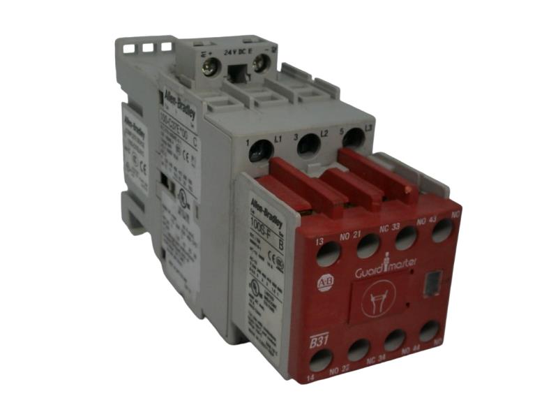 ALLEN BRADLEY 100S-C37EJ31C