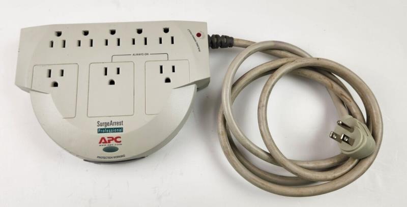 SCHNEIDER ELECTRIC PRO8T2