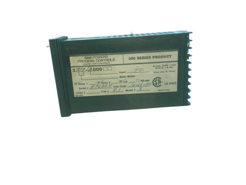 WATTS 357-A000