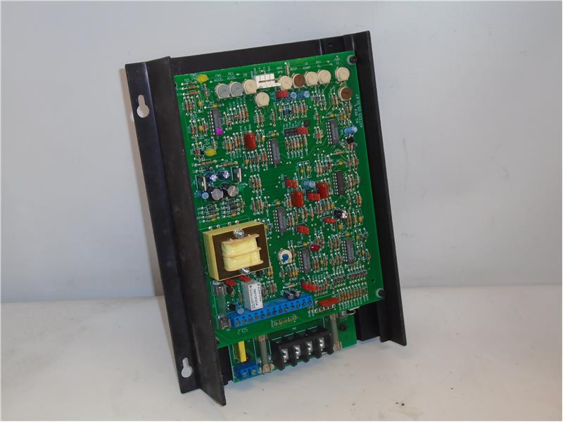 BC200 by ASEA BROWN BOVERI