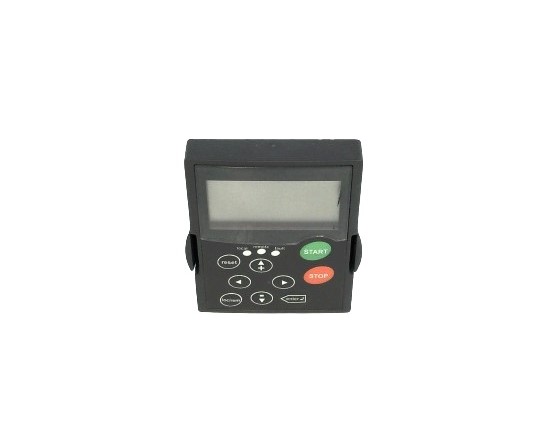 EATON CORPORATION KEYPAD-HOA-BLK