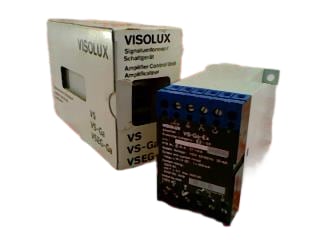 VS-GA-EX by PEPPERL & FUCHS