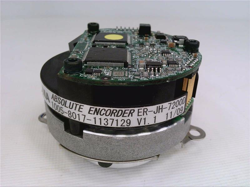 ER-JH-7200D by OKUMA