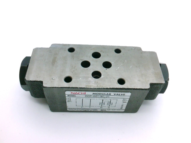 NACHI OCP-G01-W1-21