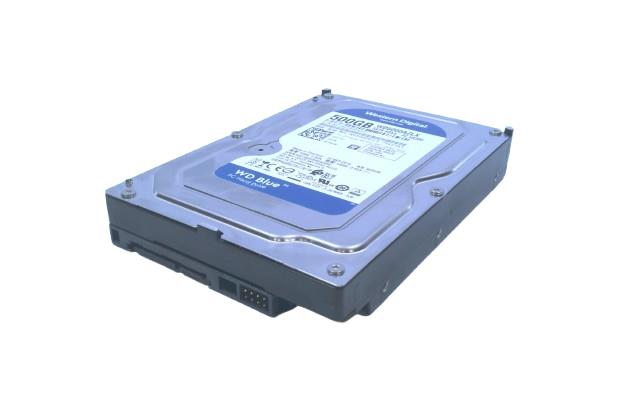 WD5000AAKX-75U6AA0 by WESTERN DIGITAL