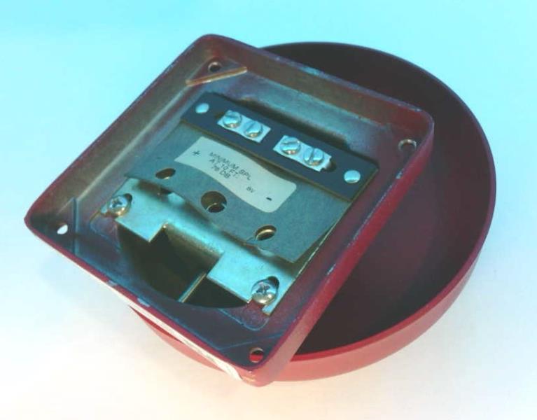 HONEYWELL BLV-6