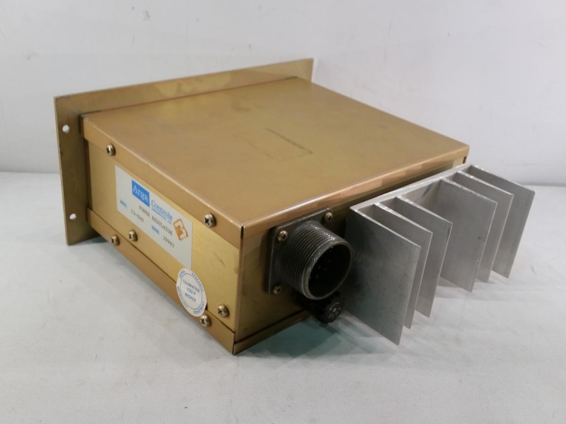 ARGA CONTROLS 15-040