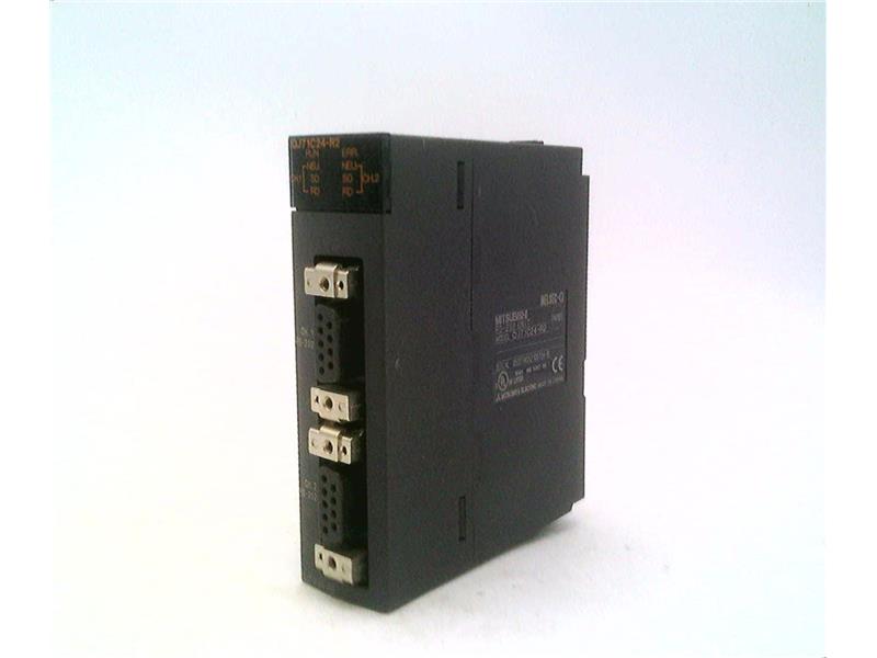 MITSUBISHI QJ71C24-R2