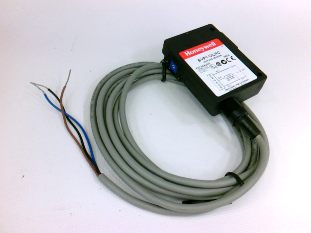 HONEYWELL SVP1-D1LPC