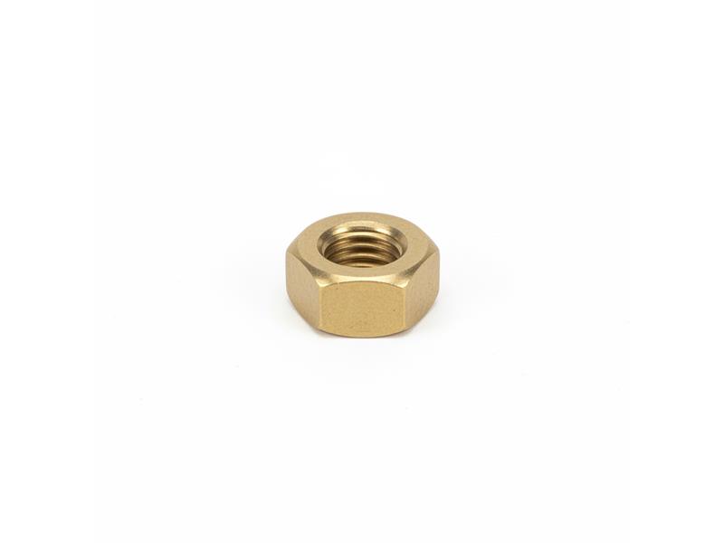 EARNEST MECH PROD CO GR8-J995-ZNYEL