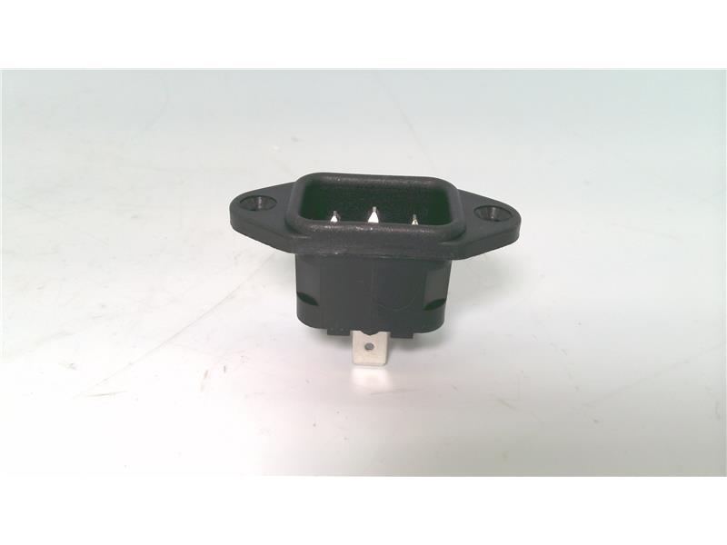 TE CONNECTIVITY 6ESRM-3