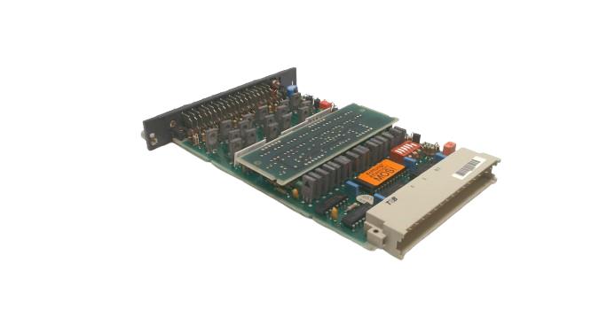 EATON CORPORATION EBE-252-1