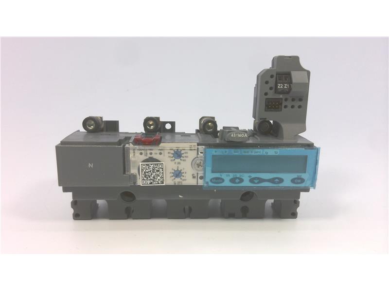 SCHNEIDER ELECTRIC LV430515