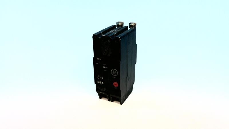 GENERAL ELECTRIC TEY250