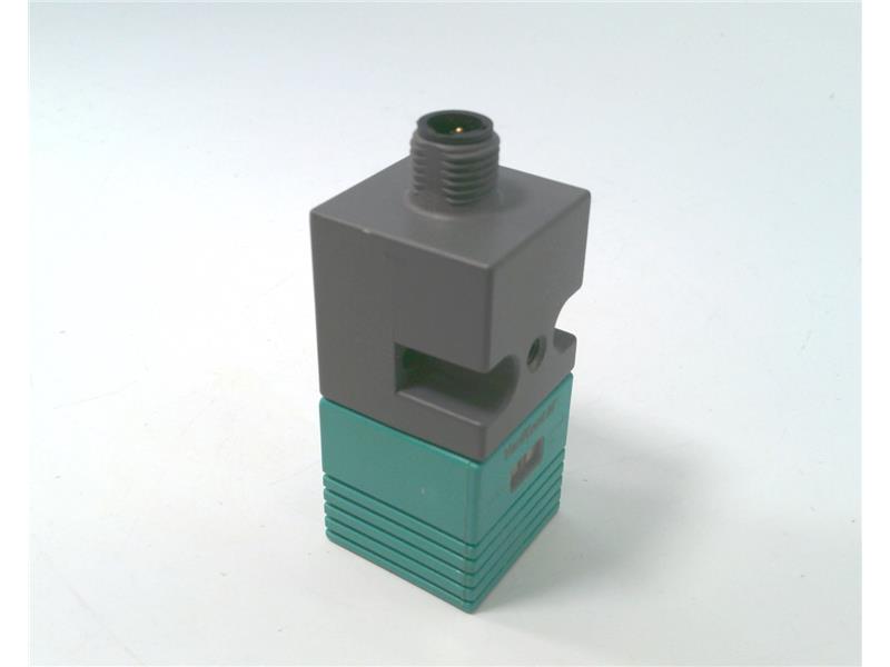 PEPPERL & FUCHS NBN15-MI-WS-V12