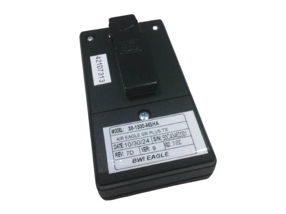 CATTRON 38-1300-MSHA  