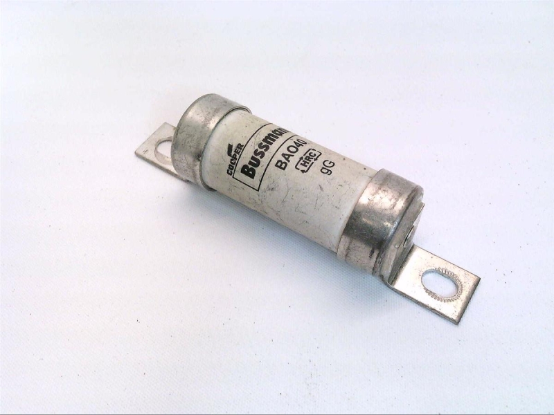 EATON CORPORATION BAO40