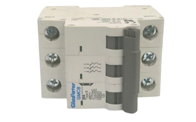 AUTOMATION DIRECT GMCB-3B-30