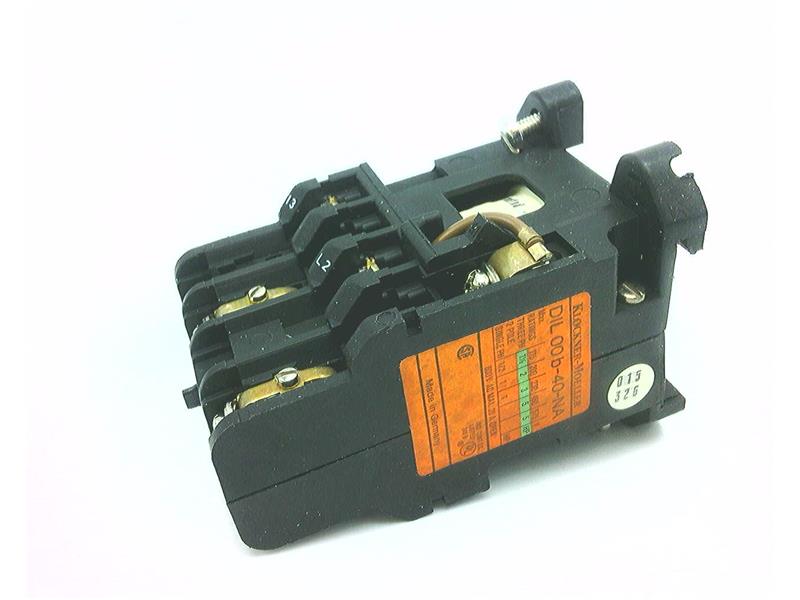EATON CORPORATION DIL00B-40-NA-115V