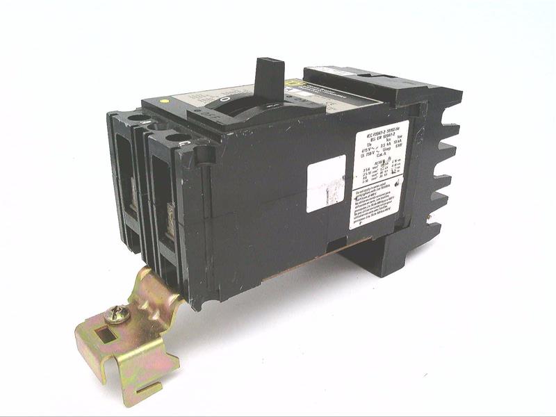 FH26020AC by SCHNEIDER ELECTRIC